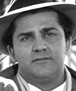 Риккардо Феллини фото