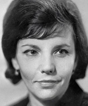 Римма Казакова фото