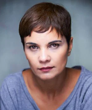 Рина Махони фото