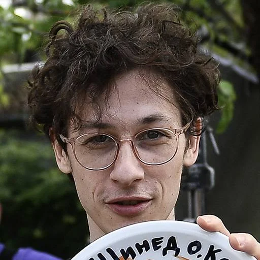 Махмудов Ринат фото