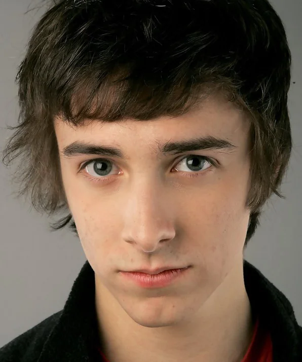 Рис Томпсон фото