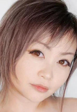 Мэи Риса фото