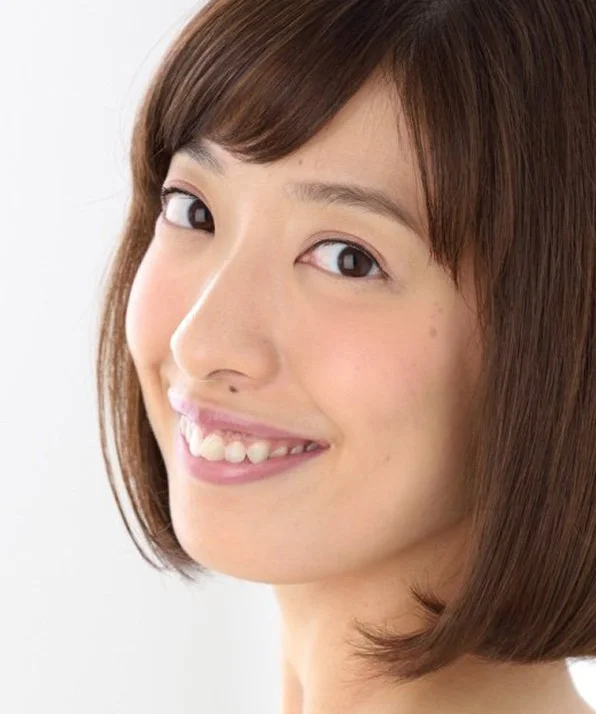 Риса Симидзу фото