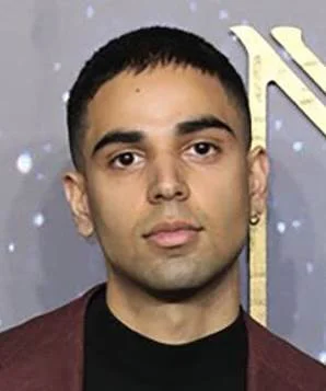 Риш Шах фото