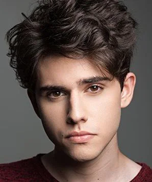 Риз Мэттью Бонд фото