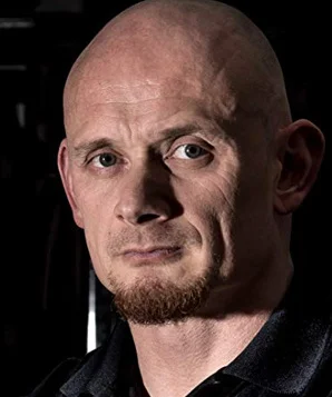 Роб де Гроот фото