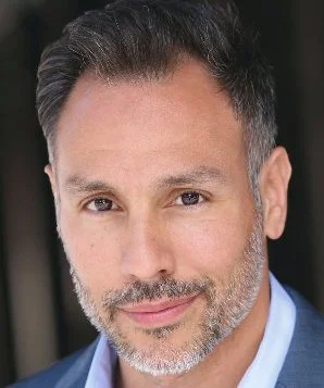 Роб Фигероа фото