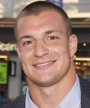 Роб Гронковски фото