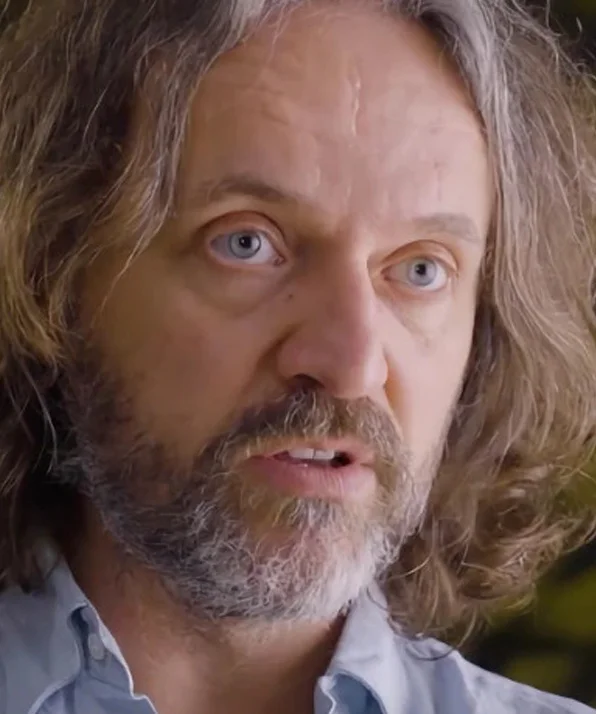 Роб Харди фото