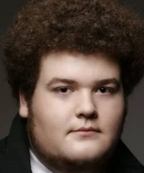 Роб Рамсей фото