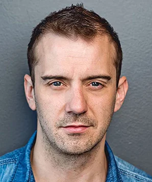 Роб Стэнфилд фото