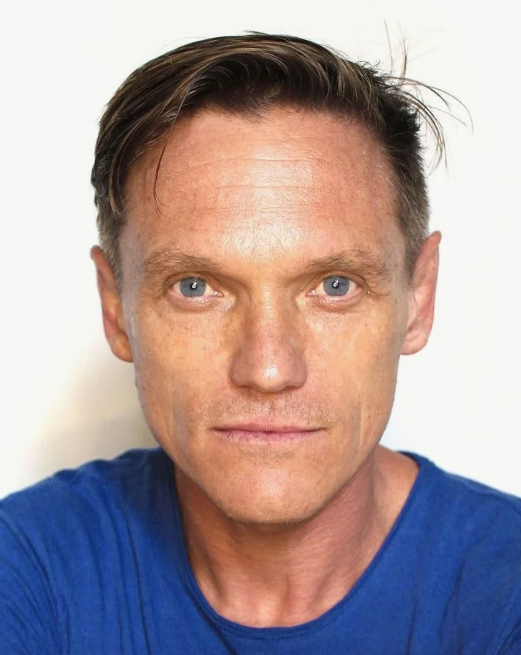 ван Вуурен Роб фото