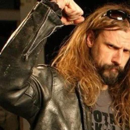 Зомби Роб фото