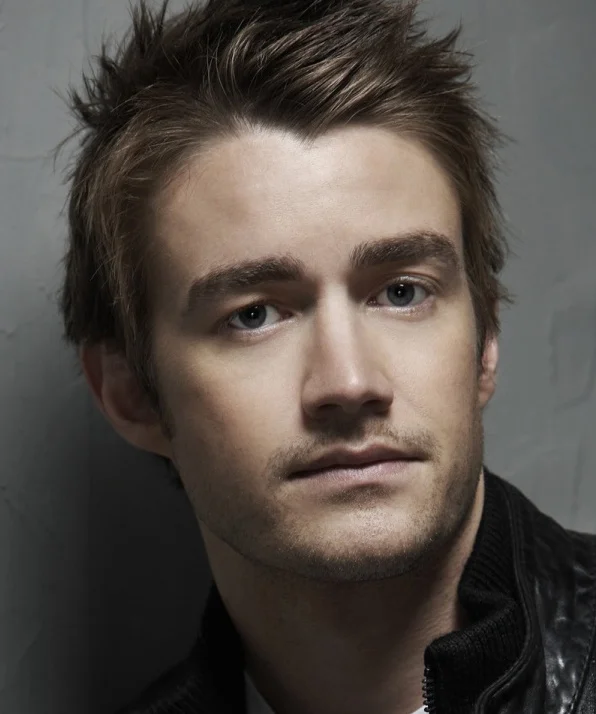 Роберт Бакли фото