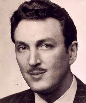 Роберт Баррон фото