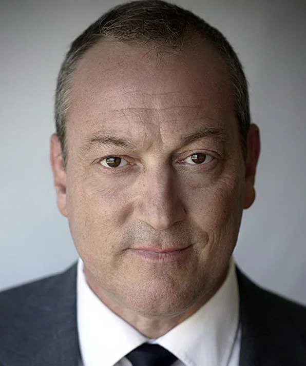 Роберт Бланш фото