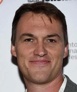 Роберт Будро фото