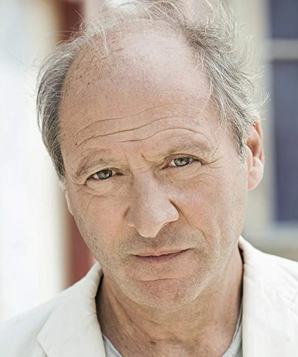 Роберт Дорнхельм фото