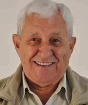 Роберт Фишман фото