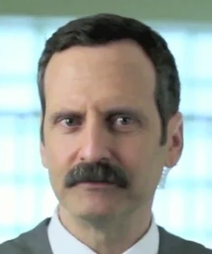 Роберт Фёрт фото