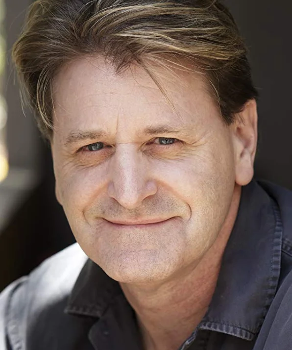 Грубб Роберт фото