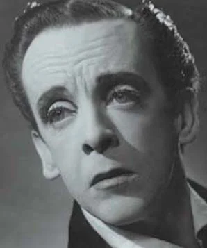 Роберт Хелпманн фото