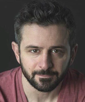 Роберт Кавацос фото