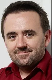 Коннолли Роберт фото