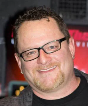 Роберт Конуэй фото