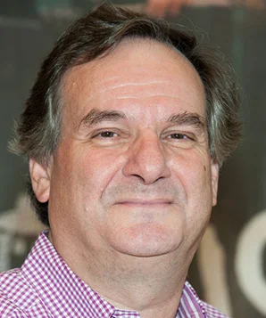 Роберт Легато фото