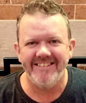 Роберт МакНотон фото