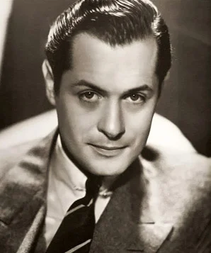 Роберт Монтгомери фото