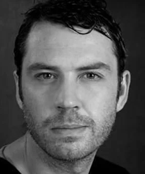 Роберт О’Коннор фото