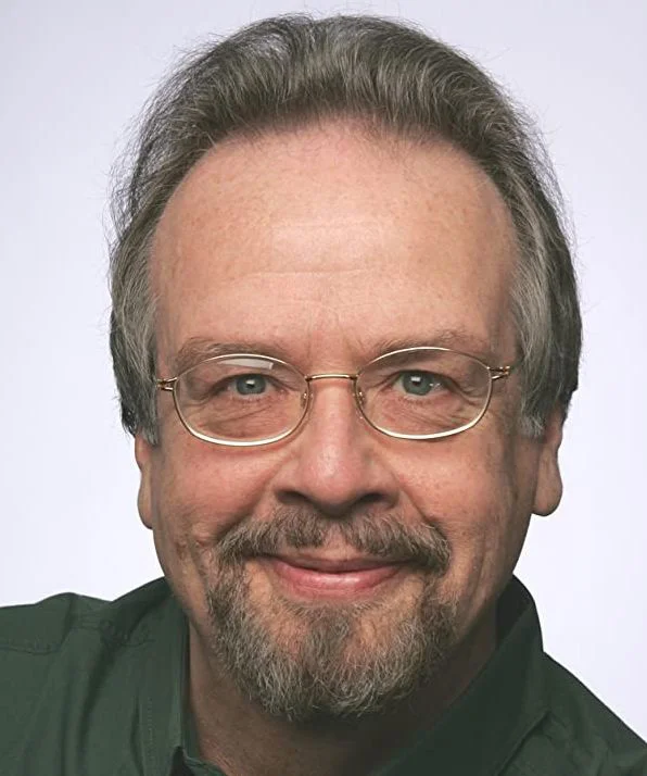 Роберт Оусли фото