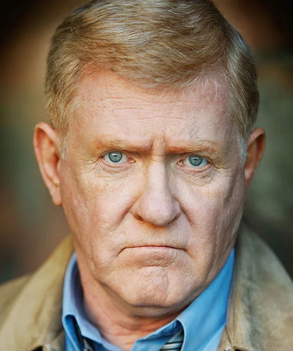 Пайк Дэниэл Роберт фото