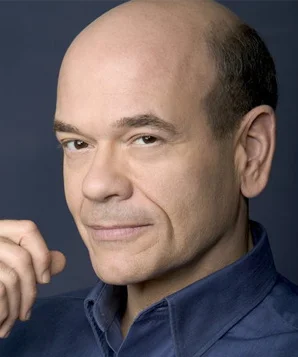 Роберт Пикардо фото