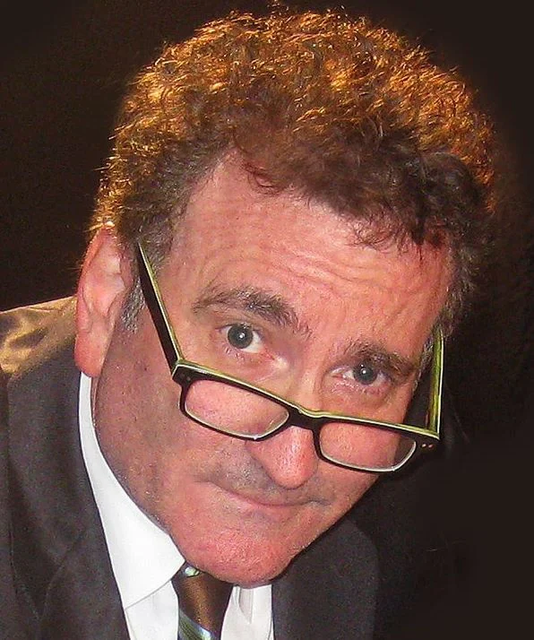 Роберт Райн фото