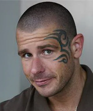 Роберт Розенберг фото