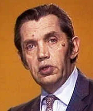 Роберт Рождественский фото