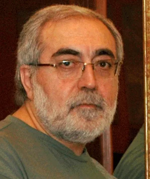 Роберт Саакянц фото