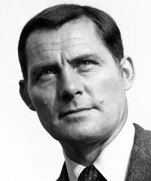 Роберт Шоу фото