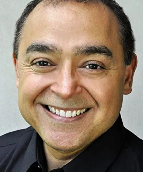 Роберт Торрес фото