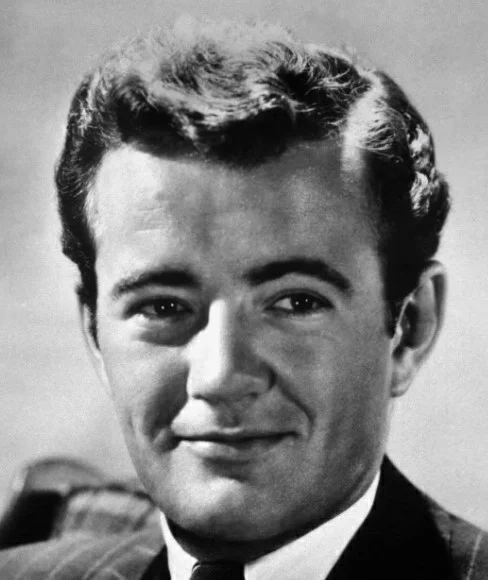 Уокер Роберт фото