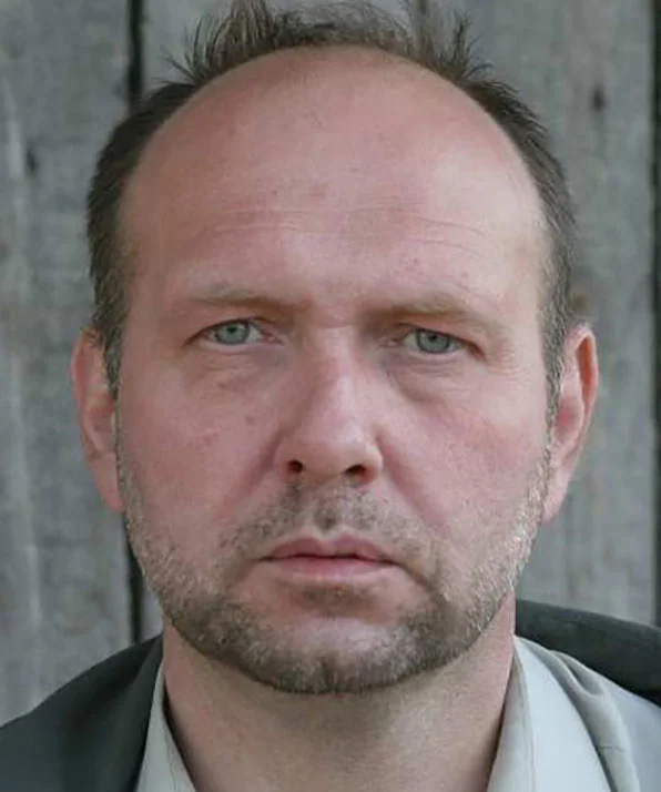 Роберт Вааб фото