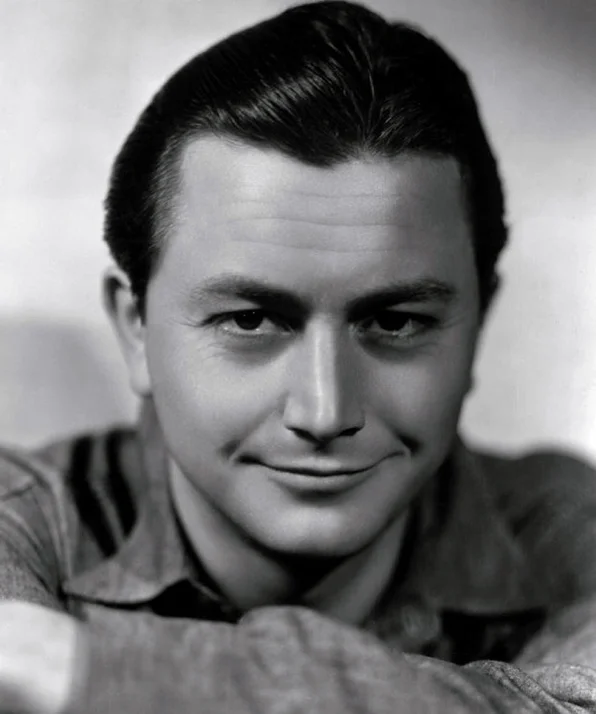 Роберт Янг фото