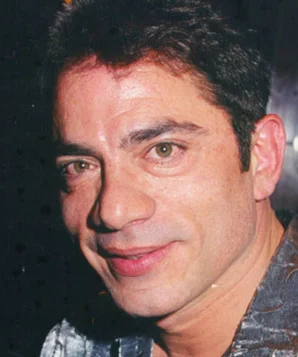 Роберто Моль фото