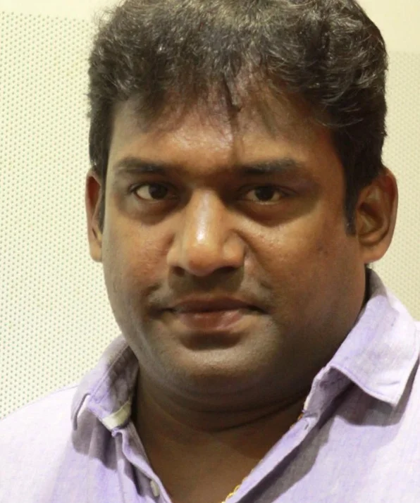 Робо Шанкар фото