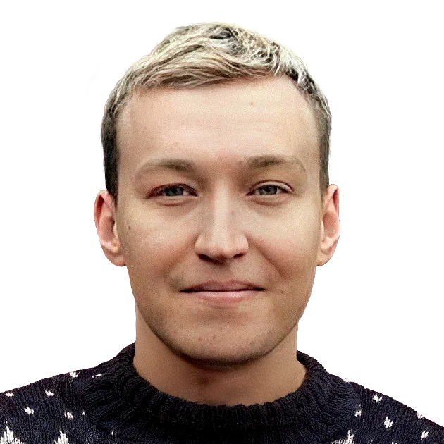 Макаров Родион фото