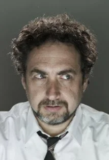 Родни Ашер фото