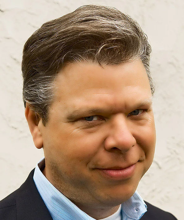 Родни Шервуд фото